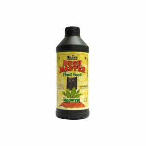 NULIFE BUSH MASTER GROW 1LTR