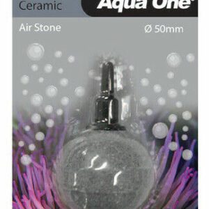 AQUA ONE 50MM AIRSTONE GOLF BALL